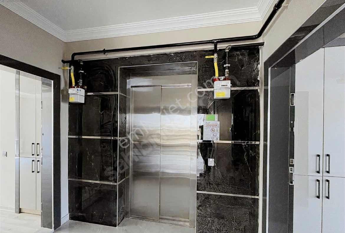 İncek Merkezde 1+1 Kiralık 1.kat - Görsel 13