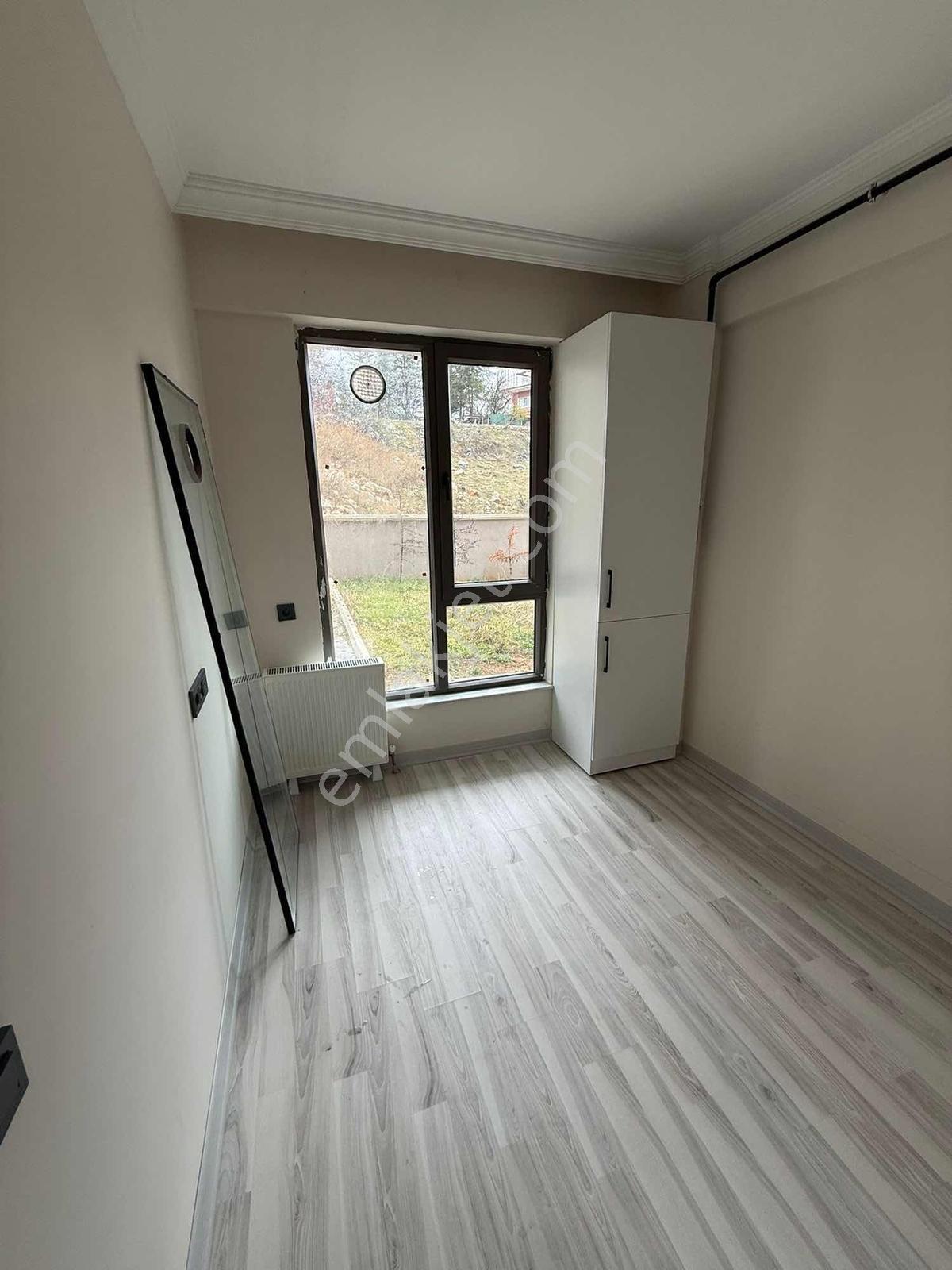 İncek Merkezde 1+1 Kiralık 1.kat - Görsel 20