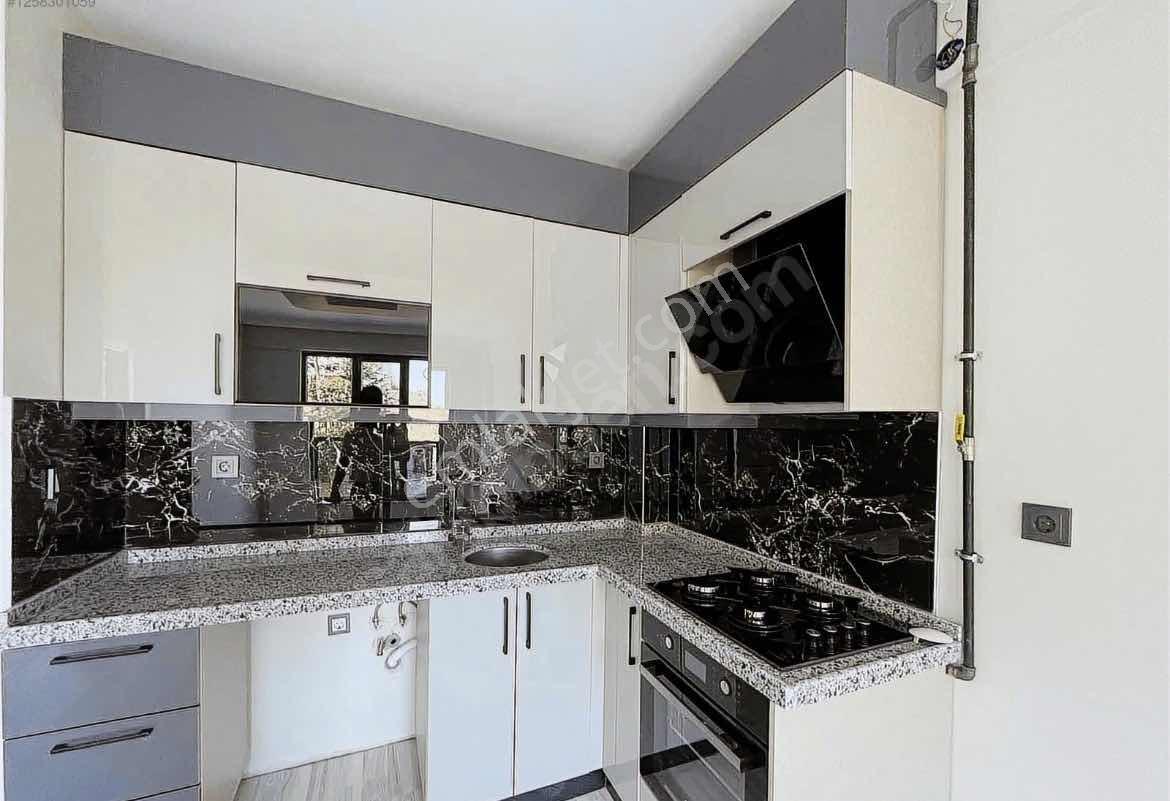 İncek Merkezde 1+1 Kiralık 1.kat - Görsel 9