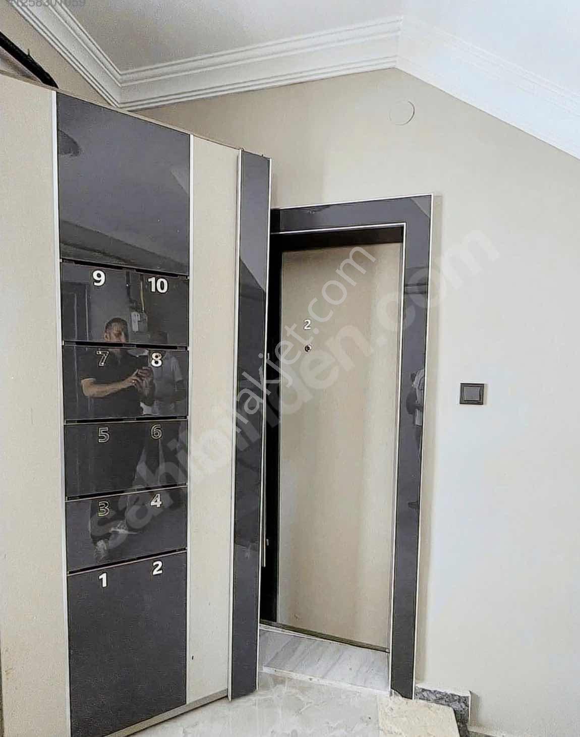 İncek Merkezde 1+1 Kiralık 1.kat - Görsel 17