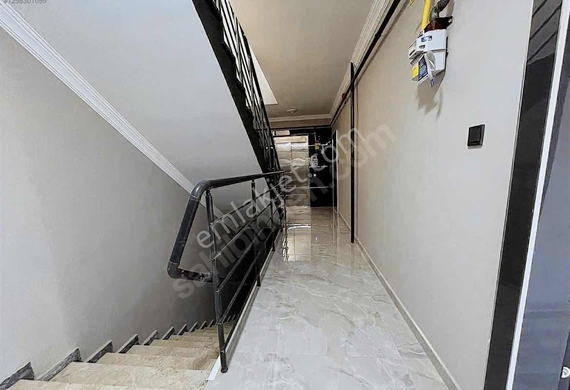 İncek Merkezde 1+1 Kiralık 1.kat - Görsel 6