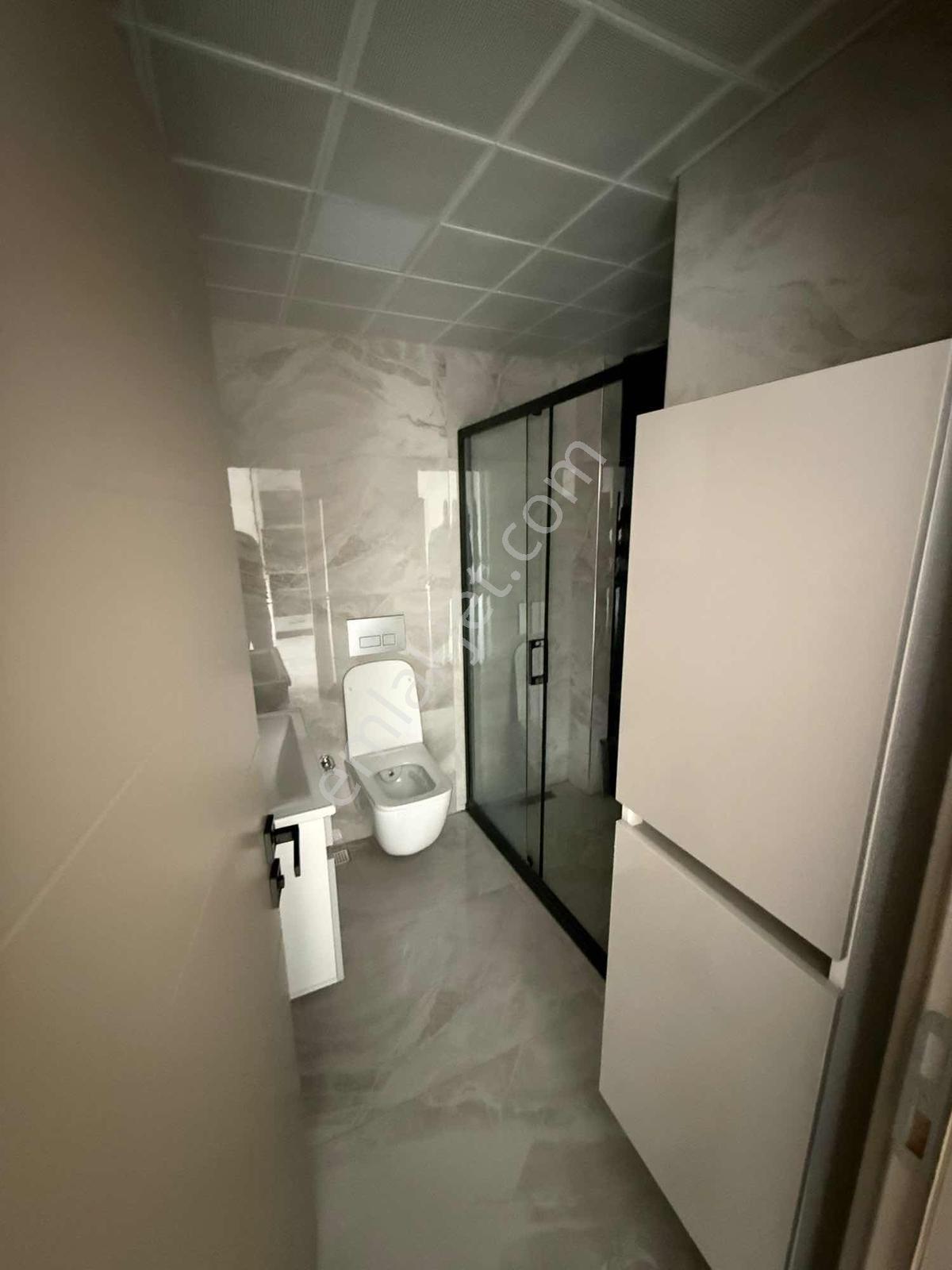 İncek Merkezde 1+1 Kiralık 1.kat - Görsel 23
