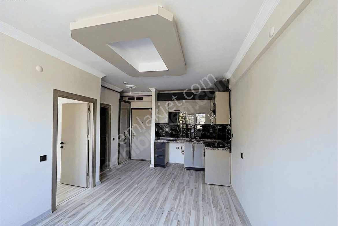 İncek Merkezde 1+1 Kiralık 1.kat - Görsel 5