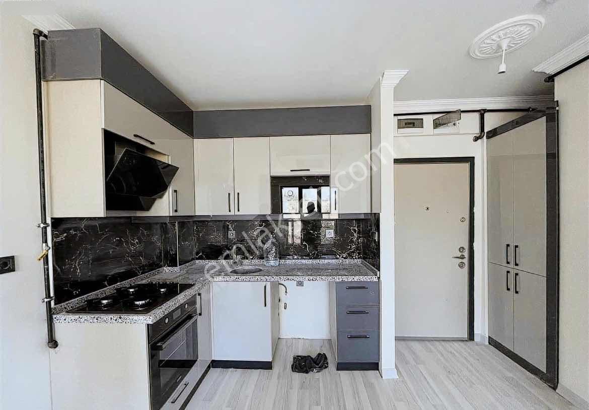 İncek Merkezde 1+1 Kiralık 1.kat - Görsel 16