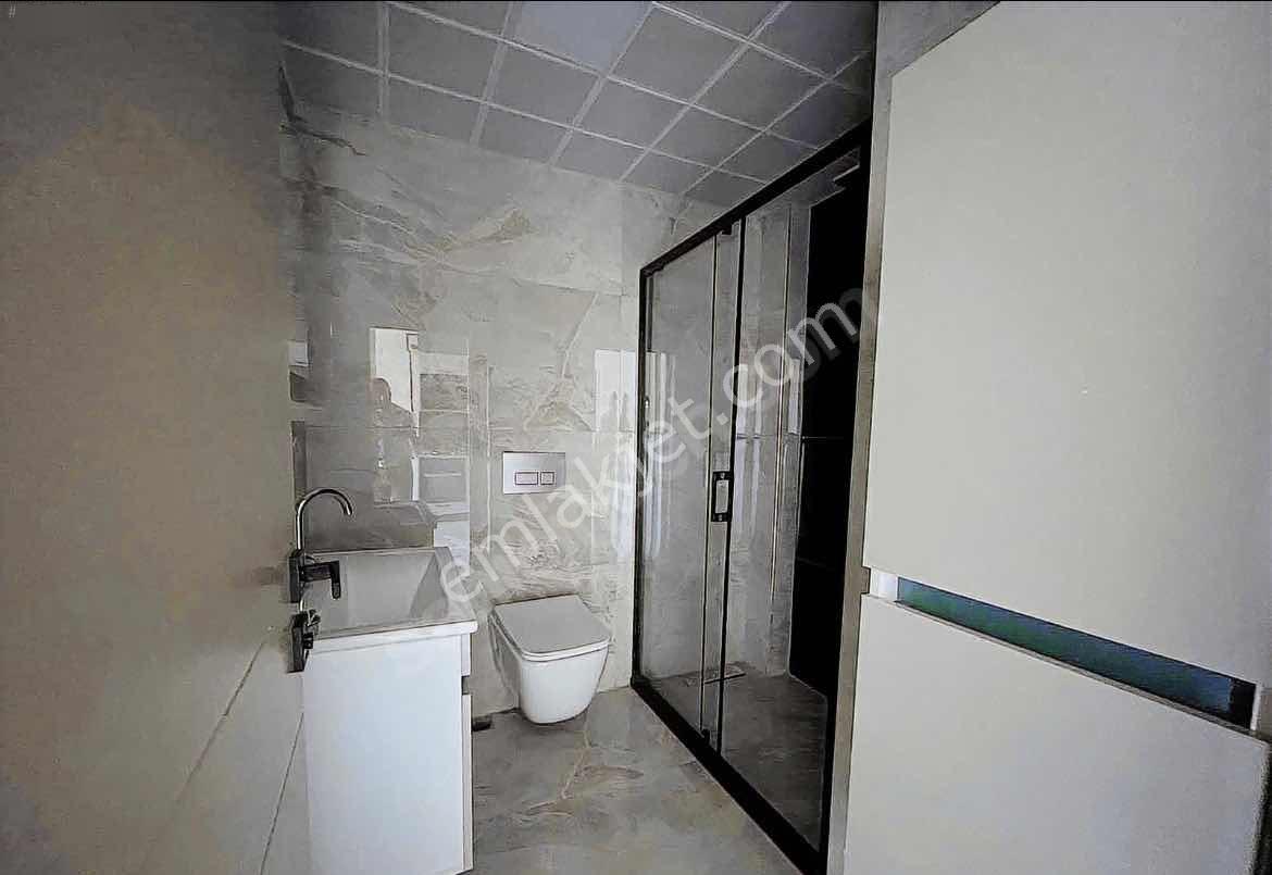 İncek Merkezde 1+1 Kiralık 1.kat - Görsel 7