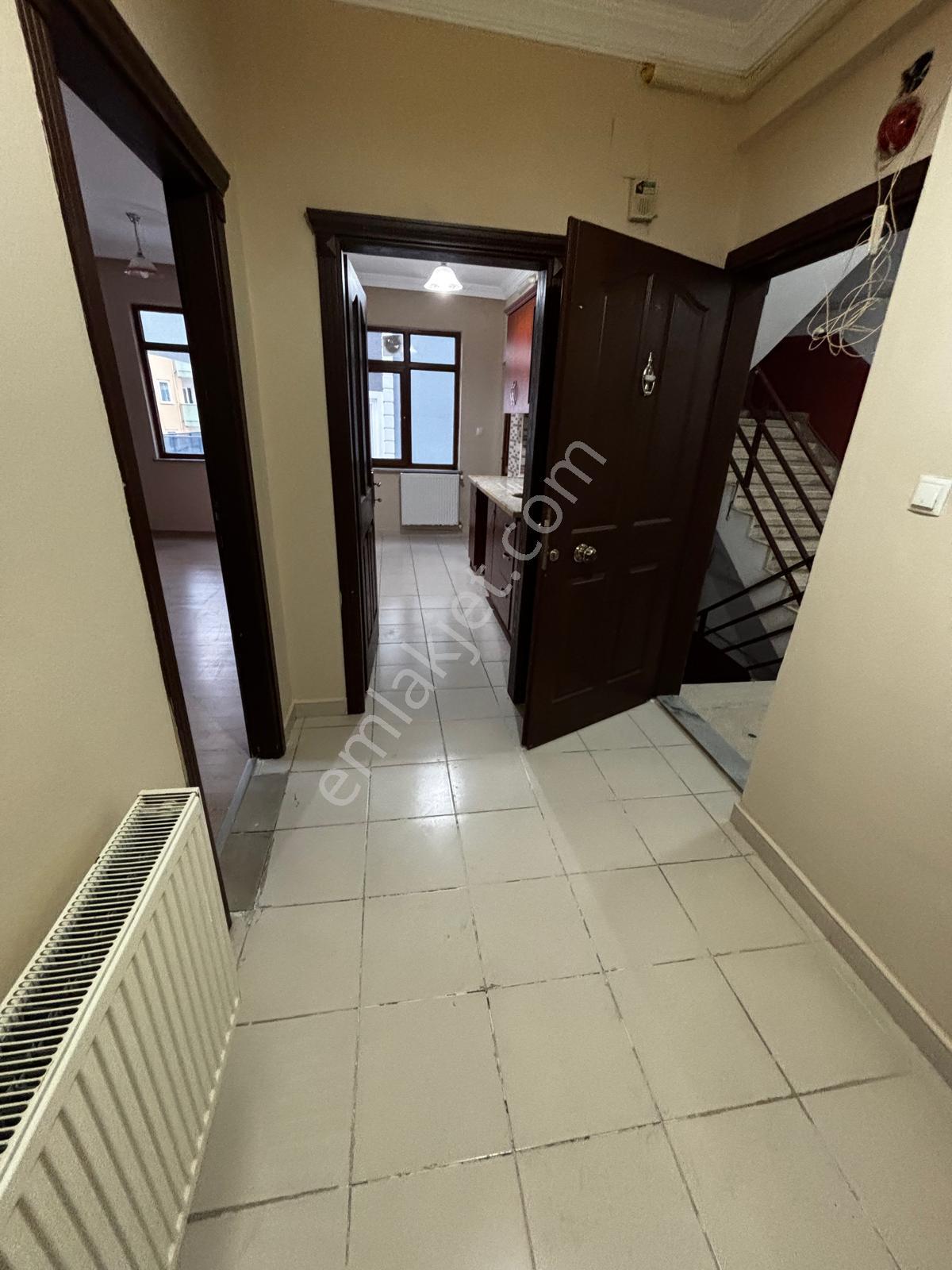Deha Emlak`tan Kiralık 3+1 Daire Söğütlüde - Görsel 21