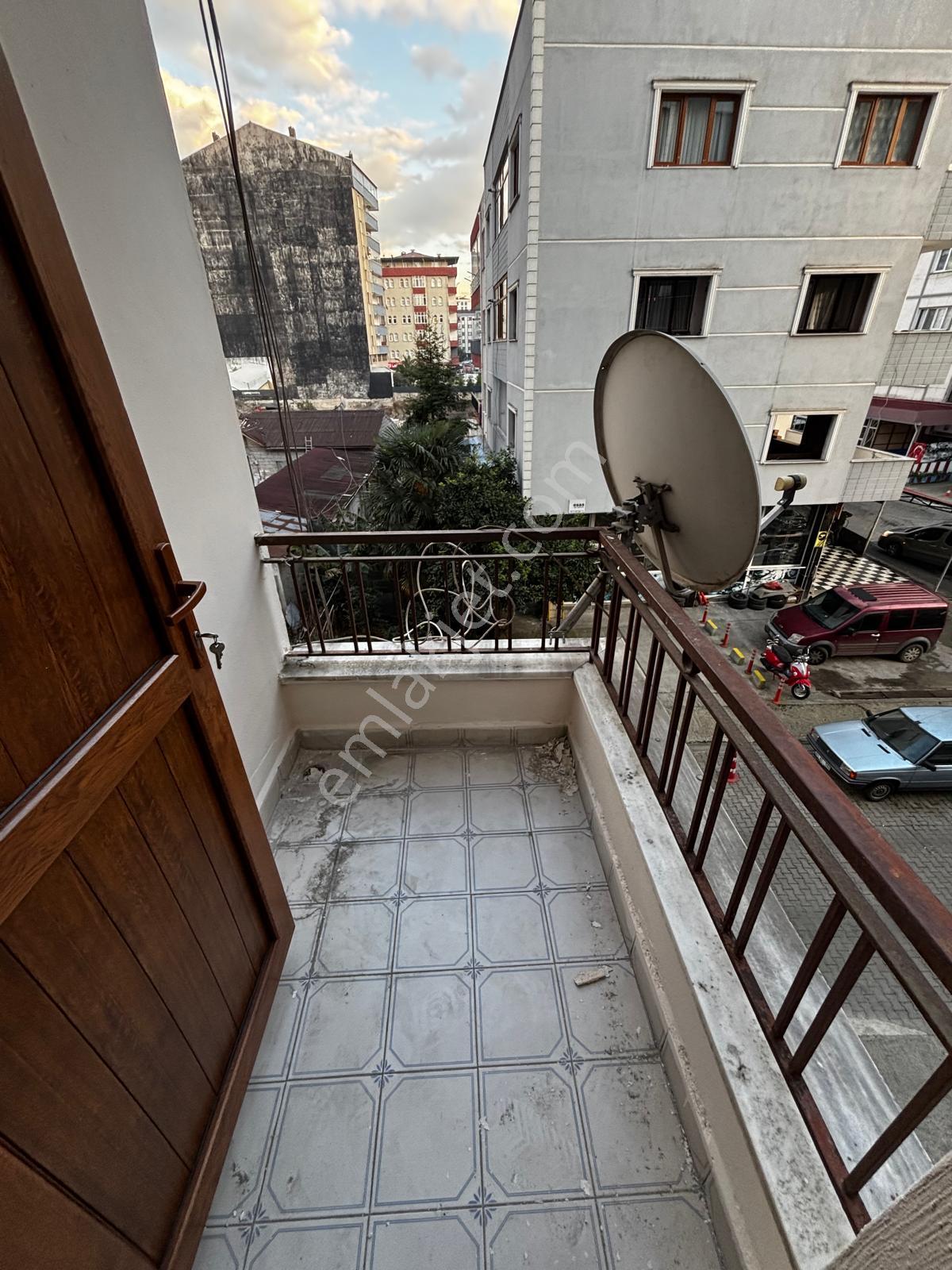 Deha Emlak`tan Kiralık 3+1 Daire Söğütlüde - Görsel 10