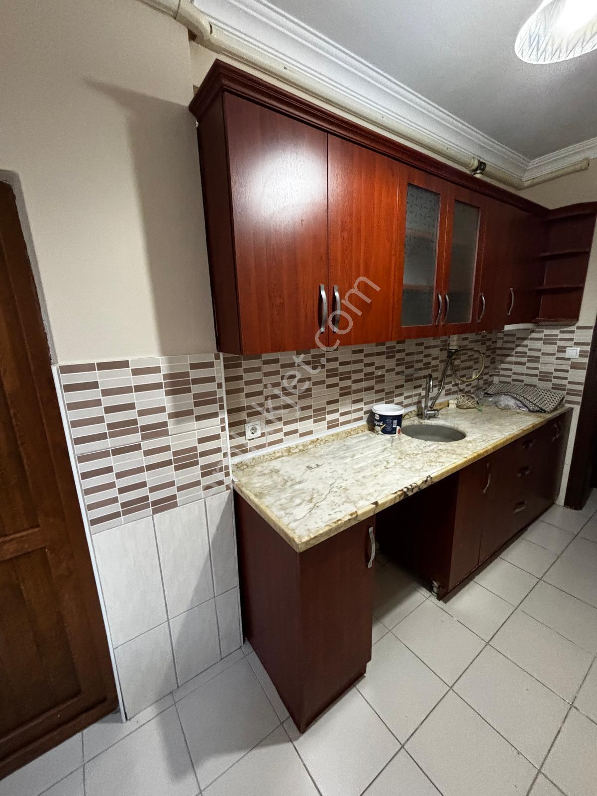 Deha Emlak`tan Kiralık 3+1 Daire Söğütlüde - Görsel 11