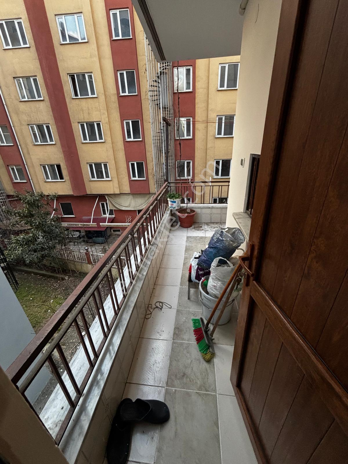 Deha Emlak`tan Kiralık 3+1 Daire Söğütlüde - Görsel 14