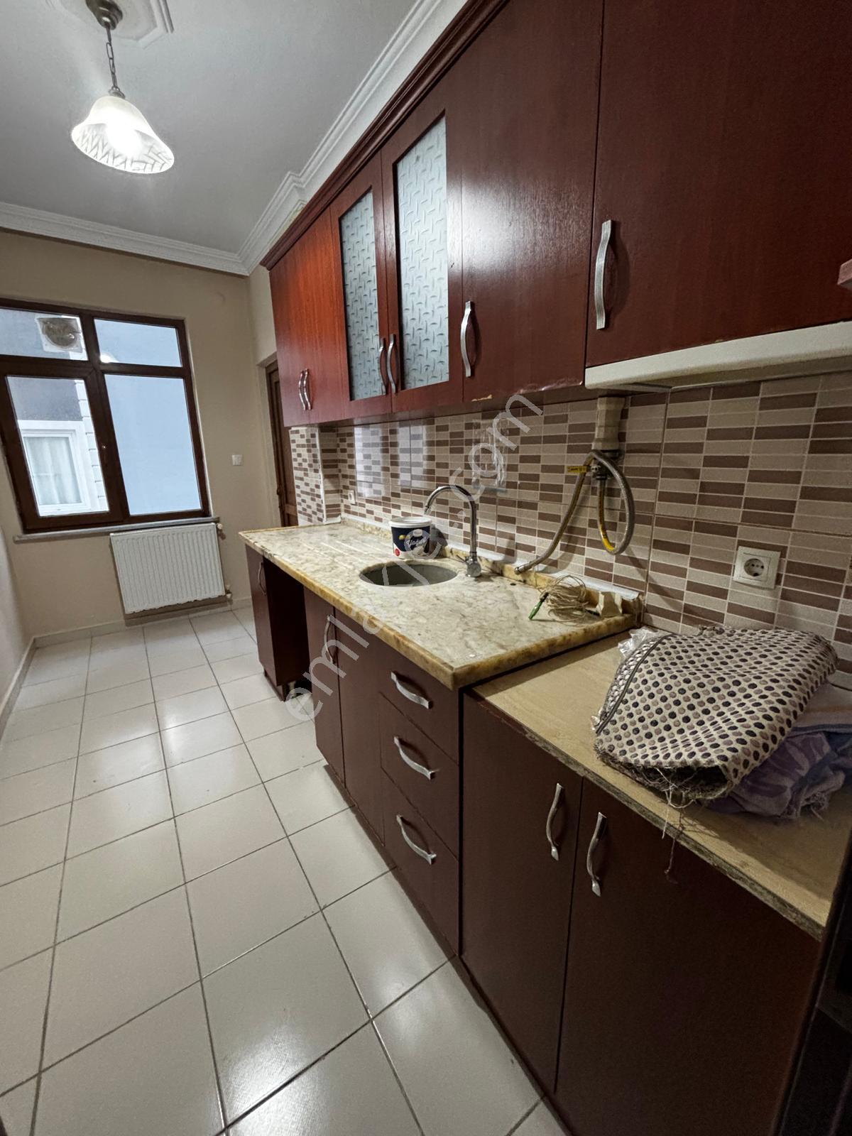 Deha Emlak`tan Kiralık 3+1 Daire Söğütlüde - Görsel 12
