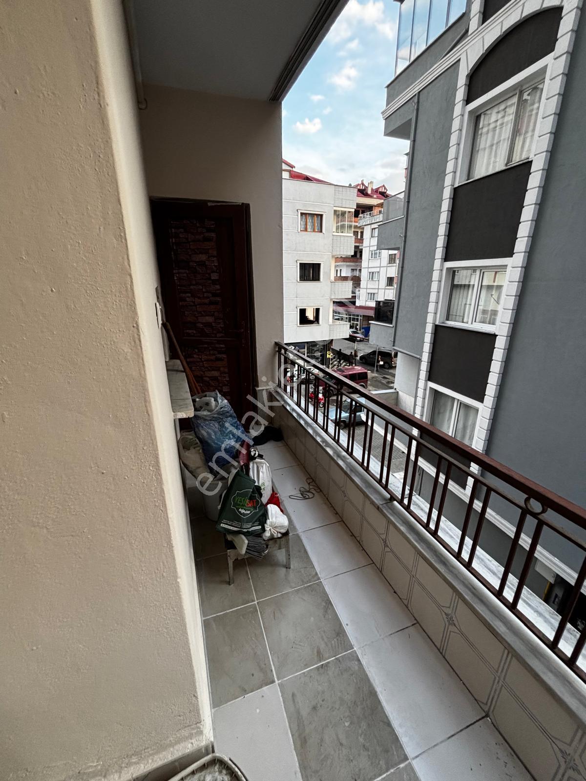 Deha Emlak`tan Kiralık 3+1 Daire Söğütlüde - Görsel 16