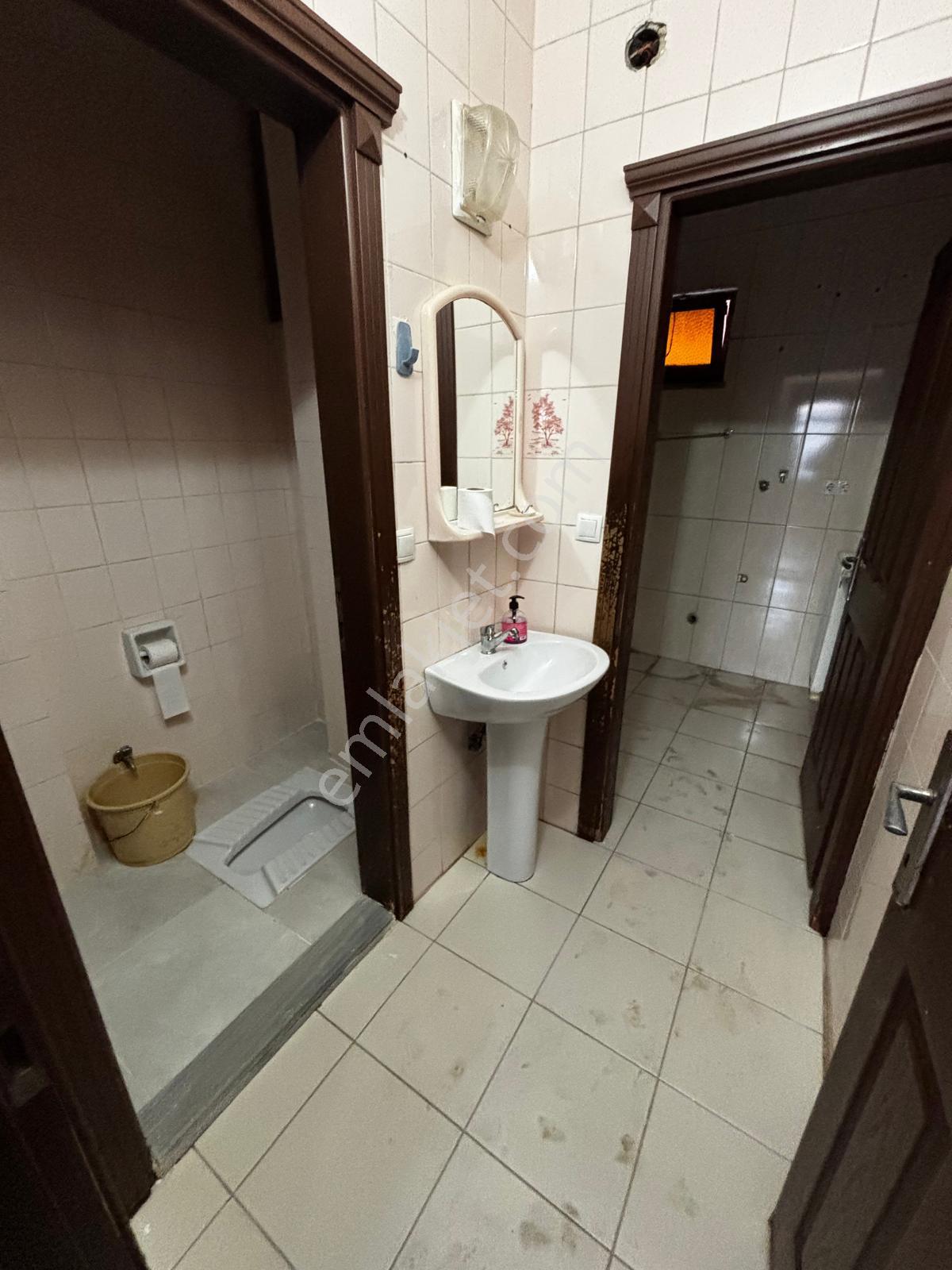 Deha Emlak`tan Kiralık 3+1 Daire Söğütlüde - Görsel 19