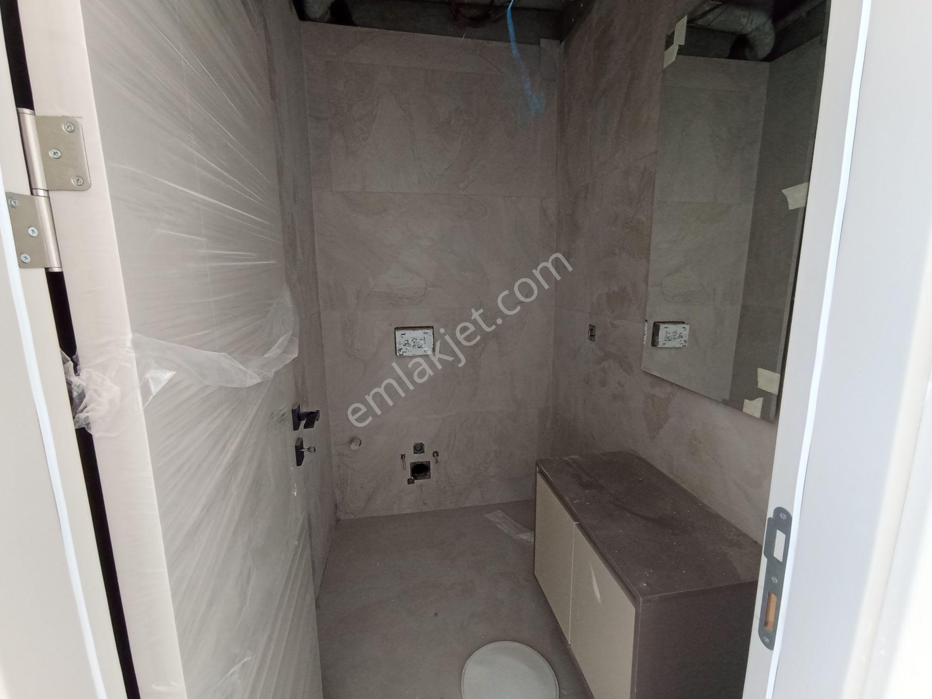 Ataşehir Mahallesinde Satılık Süper Lüx Villalar - Görsel 21