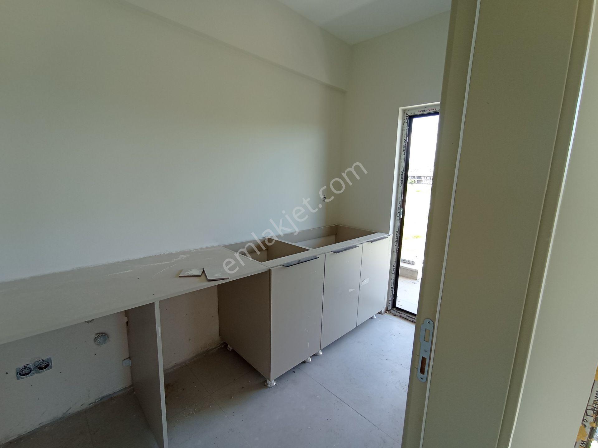 Ataşehir Mahallesinde Satılık Süper Lüx Villalar - Görsel 4