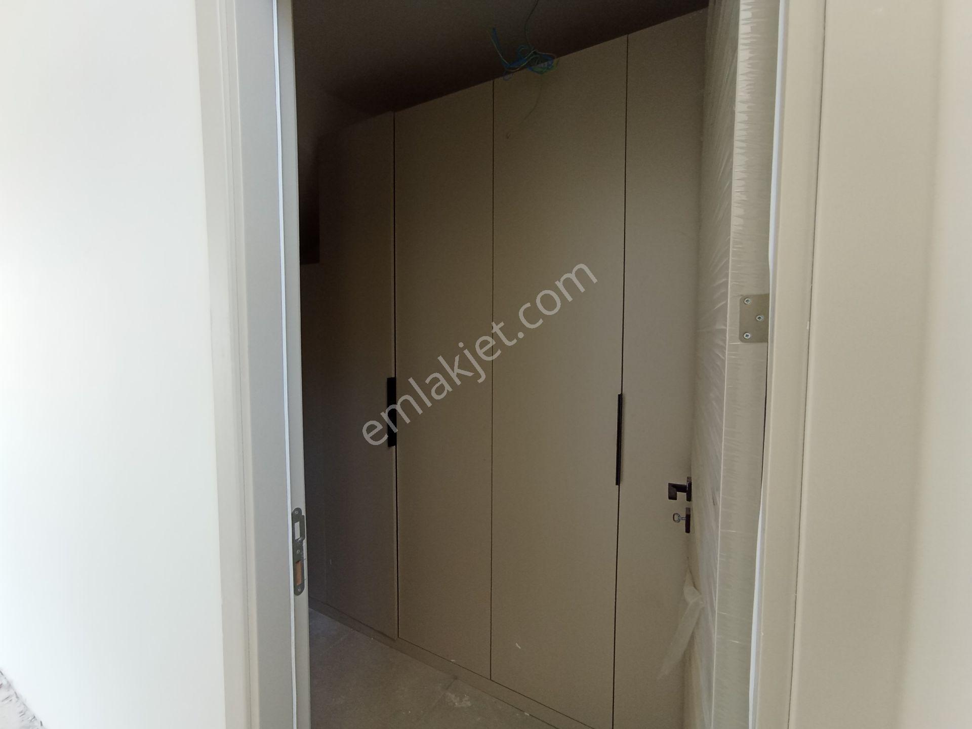 Ataşehir Mahallesinde Satılık Süper Lüx Villalar - Görsel 18