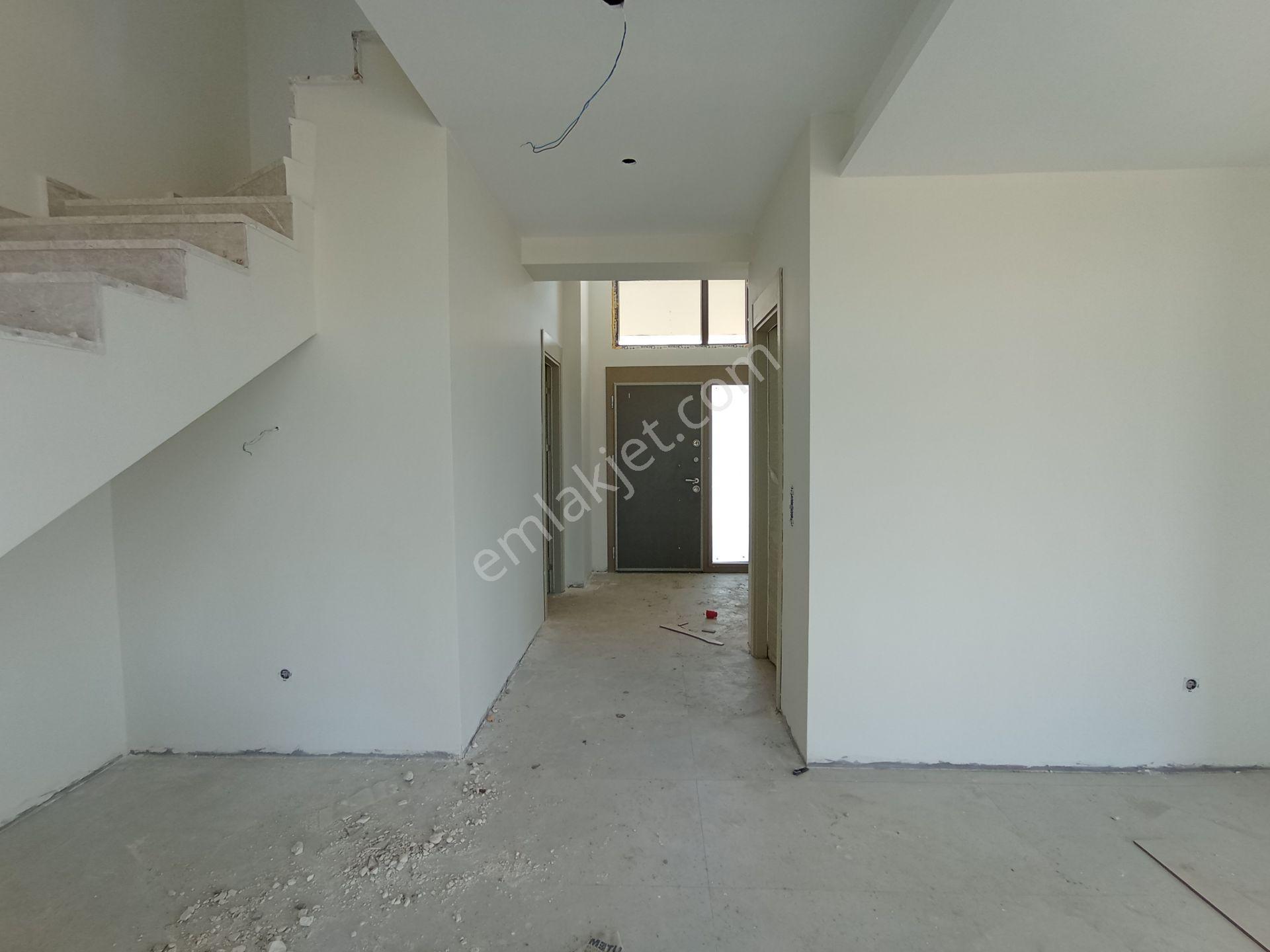 Ataşehir Mahallesinde Satılık Süper Lüx Villalar - Görsel 17