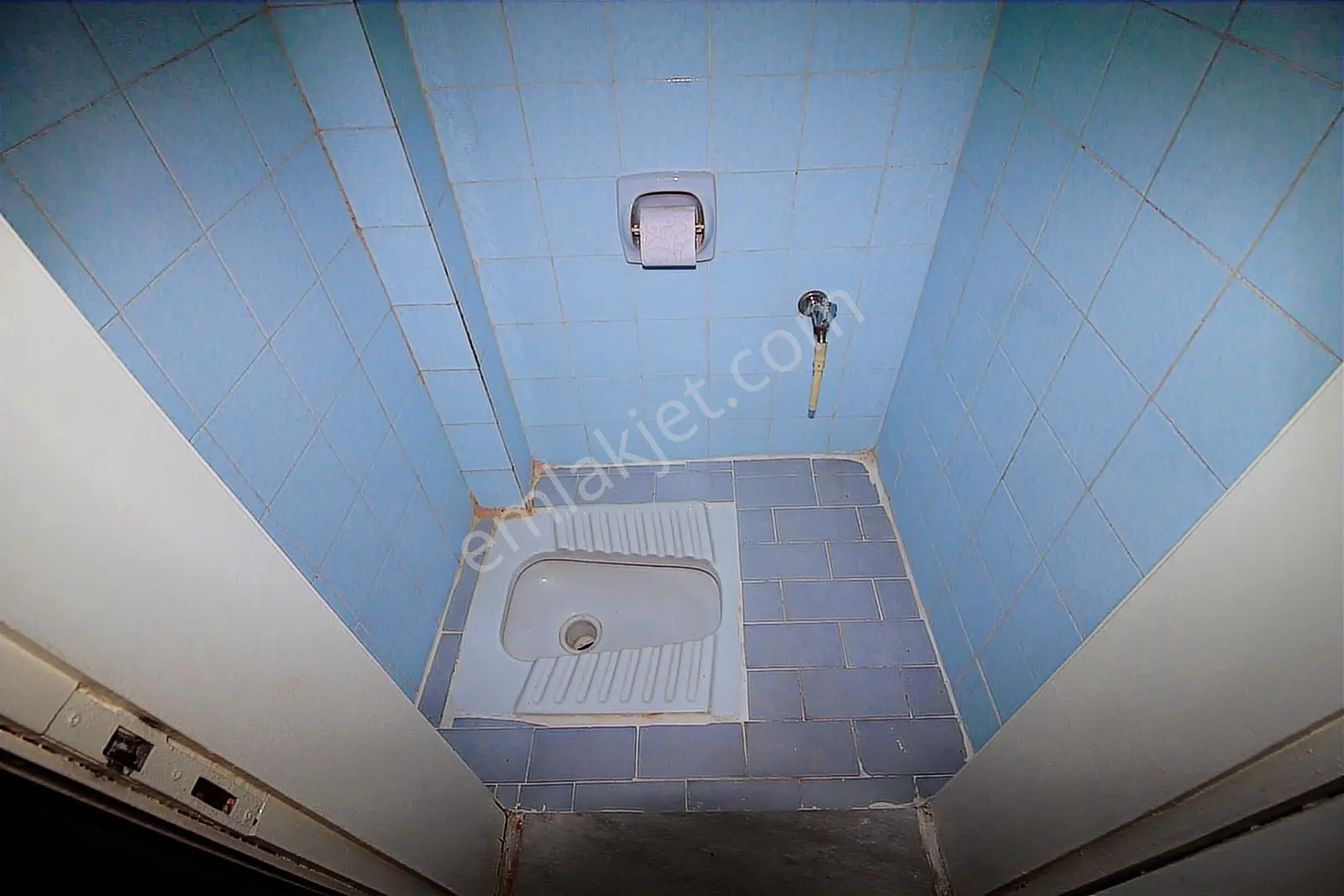 Nilüfer Karaman Mah. 2+1 Doğalgaz Sobalı Ara Kat Kiralık Daire - Görsel 4