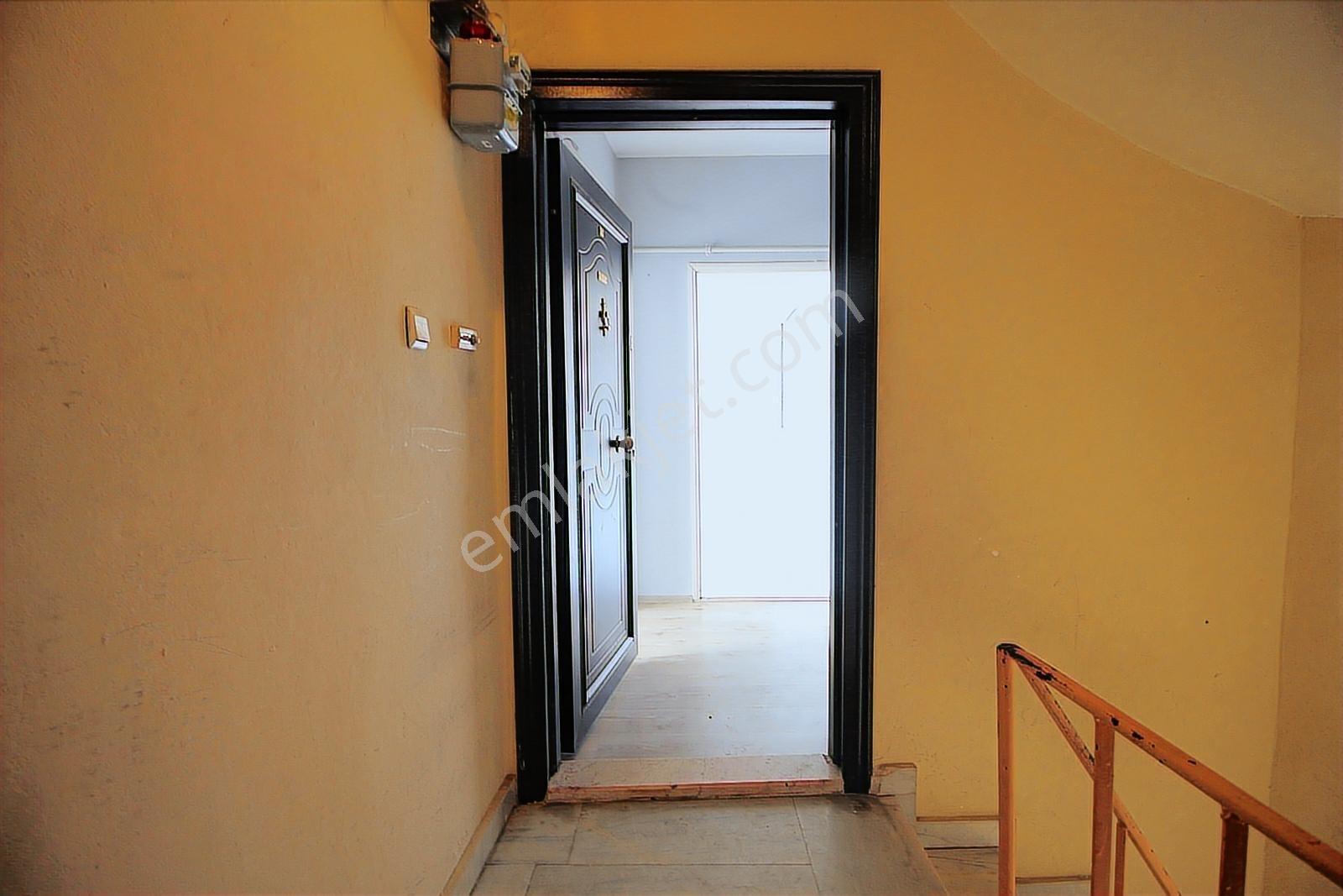 Nilüfer Karaman Mah. 2+1 Doğalgaz Sobalı Ara Kat Kiralık Daire - Görsel 18