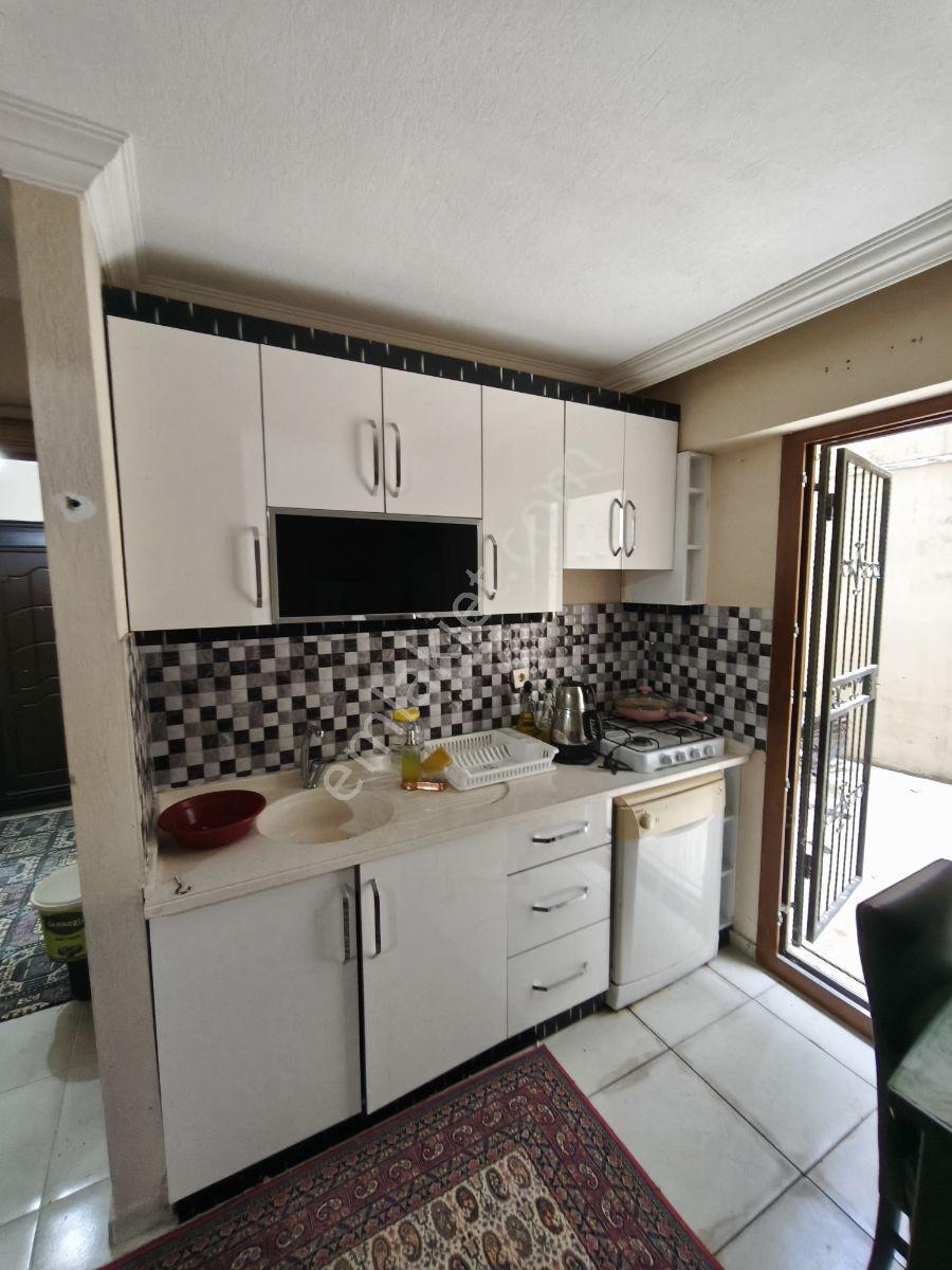 Refetbele Mahallesinde 1+1 Yeni Bina Eşyalı Kiralık Daire - Görsel 5