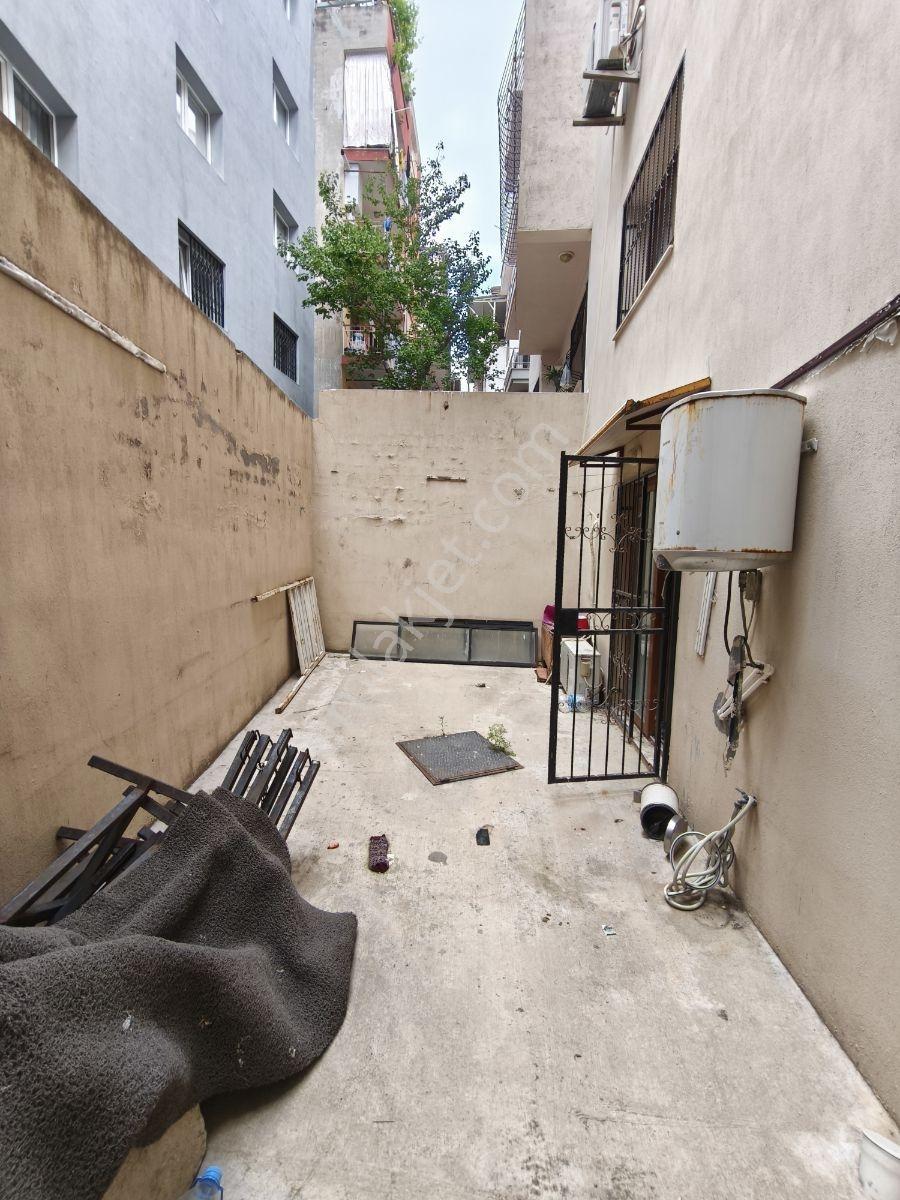 Refetbele Mahallesinde 1+1 Yeni Bina Eşyalı Kiralık Daire - Görsel 21