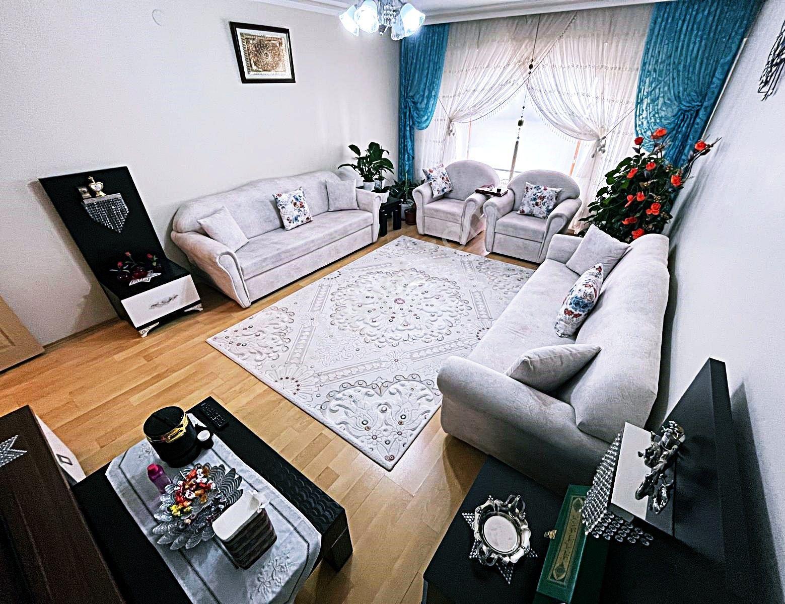 Cihandan Şehit Kübilay Mah Değirmendre Ve Özlem Cadde Yakını 3+1 - Görsel 38