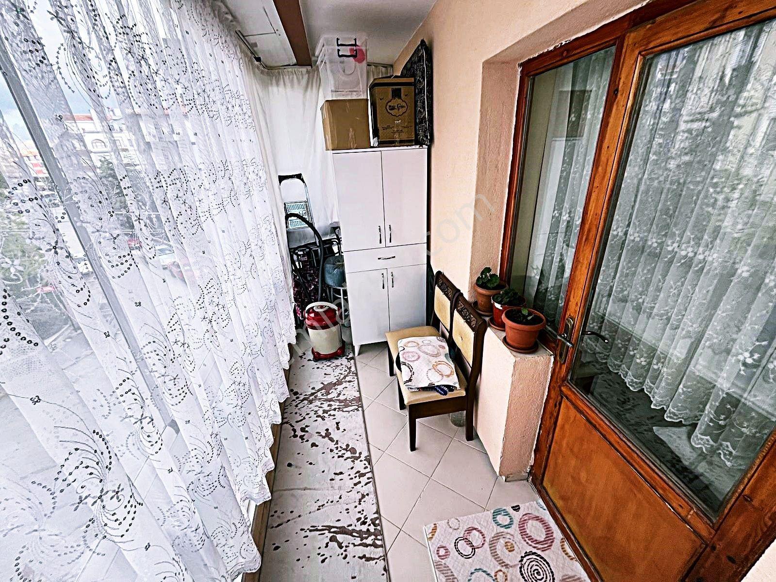 Cihandan Şehit Kübilay Mah Değirmendre Ve Özlem Cadde Yakını 3+1 - Görsel 17