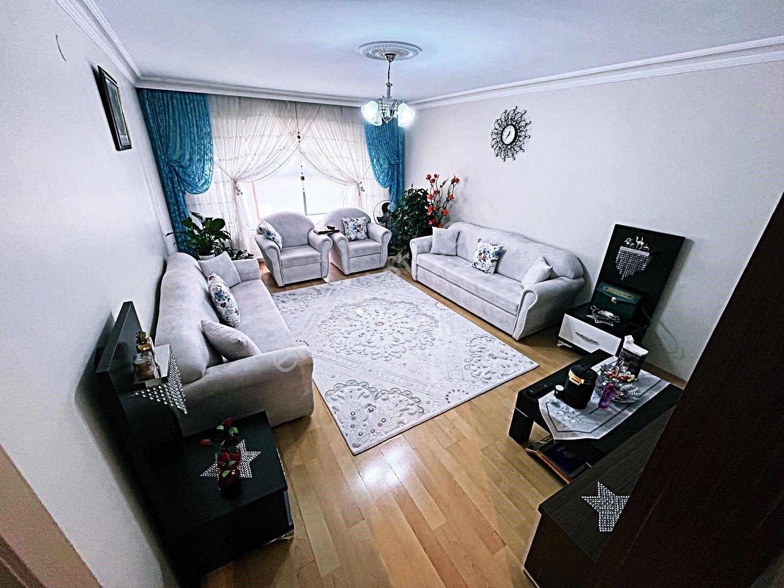 Cihandan Şehit Kübilay Mah Değirmendre Ve Özlem Cadde Yakını 3+1 - Görsel 31