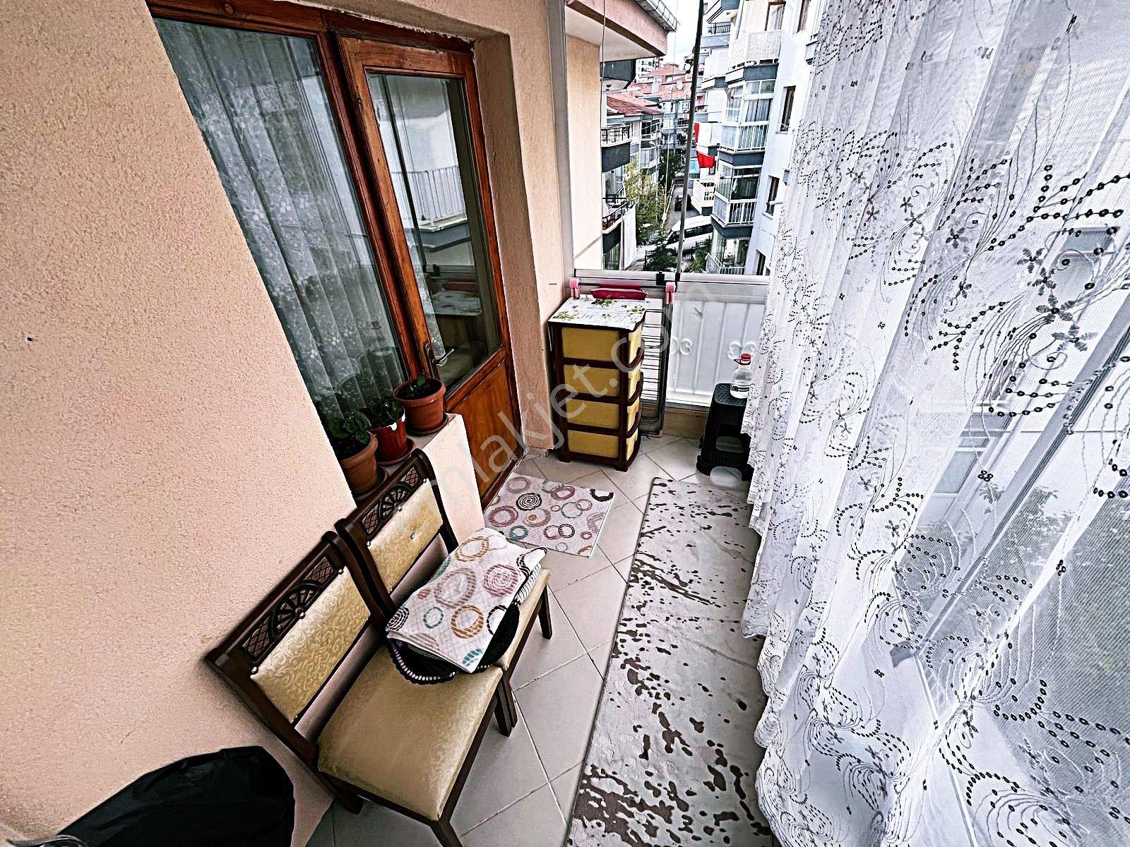 Cihandan Şehit Kübilay Mah Değirmendre Ve Özlem Cadde Yakını 3+1 - Görsel 19