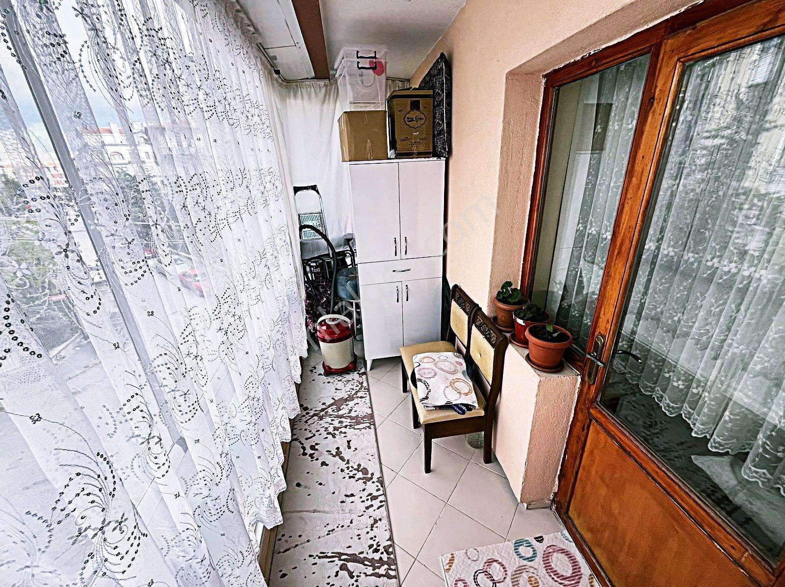 Cihandan Şehit Kübilay Mah Değirmendre Ve Özlem Cadde Yakını 3+1 - Görsel 18