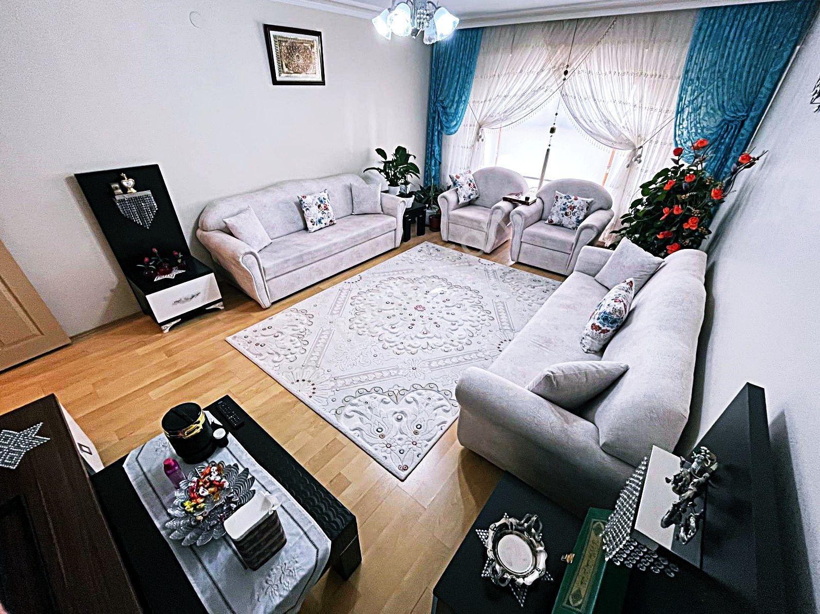 Cihandan Şehit Kübilay Mah Değirmendre Ve Özlem Cadde Yakını 3+1 - Görsel 33