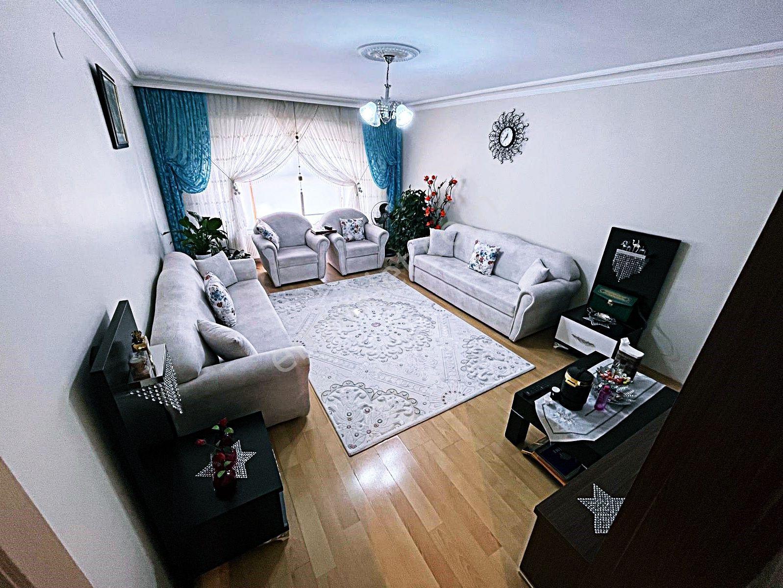Cihandan Şehit Kübilay Mah Değirmendre Ve Özlem Cadde Yakını 3+1 - Görsel 32