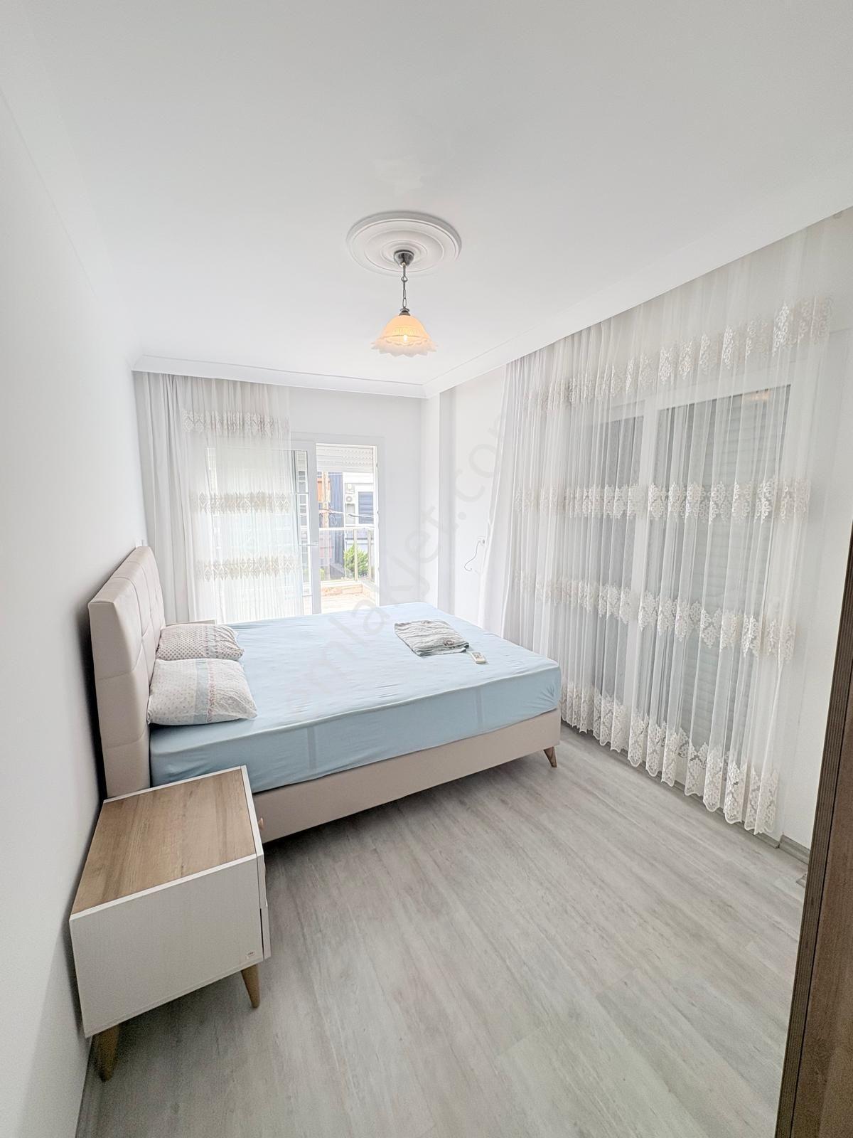 Didim Yeşilkent’te Yaz-kış Yaşama Uygun 4+1 Özel Havuzlu Villa - Görsel 6