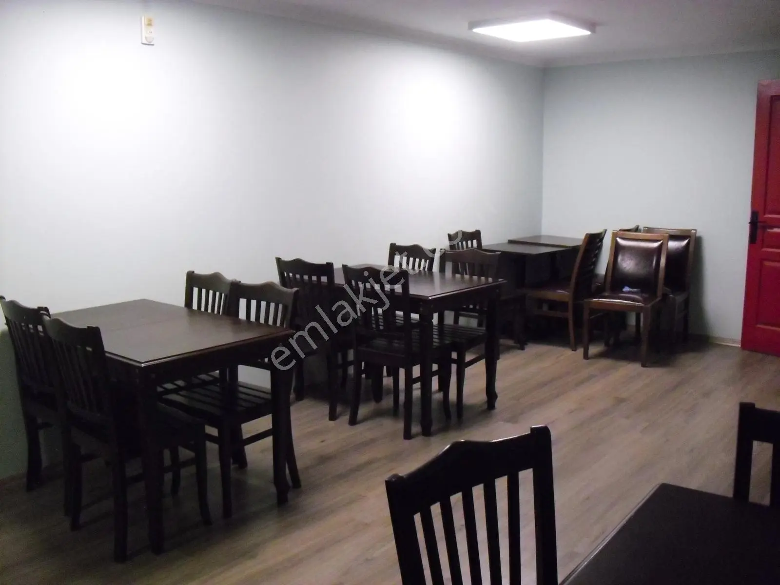 Gaziosmanpaşa Beyaz Zambaklarda 350m2 Kiralık Ofis Mağaza&dükkan - Görsel 4