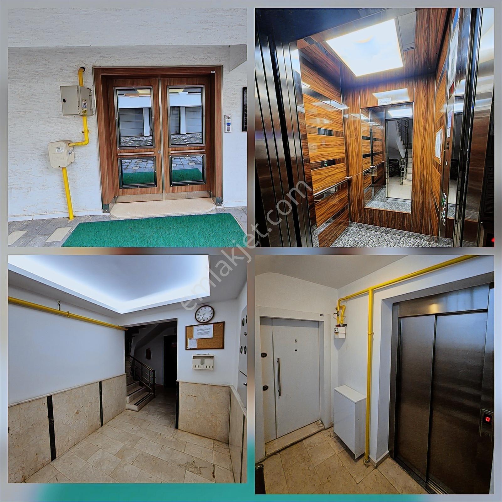 Proma'dan Gökmeydan Mah Şömineli Ultra Geniş 4+1 Özel Garajlı - Görsel 34