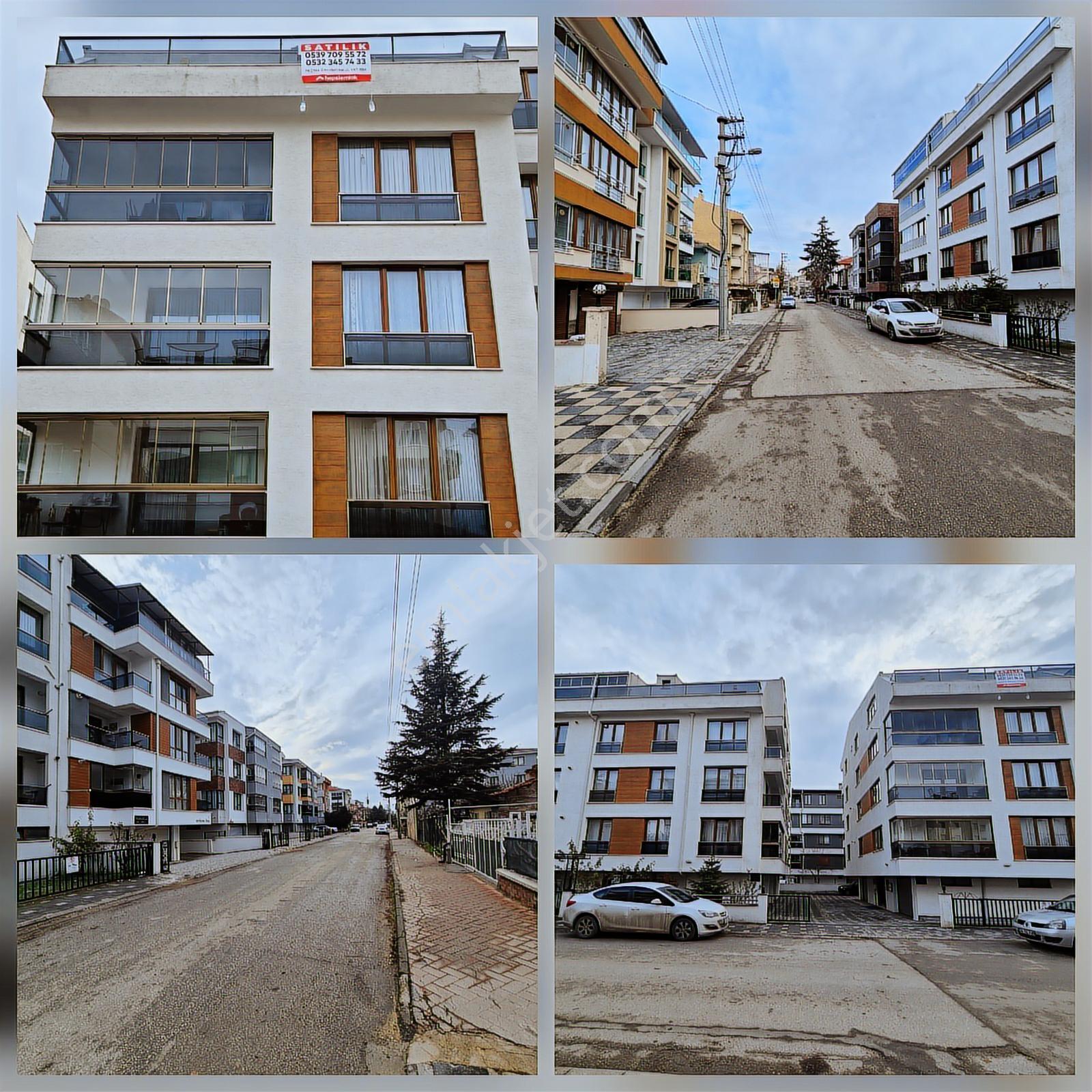 Proma'dan Gökmeydan Mah Şömineli Ultra Geniş 4+1 Özel Garajlı - Görsel 26