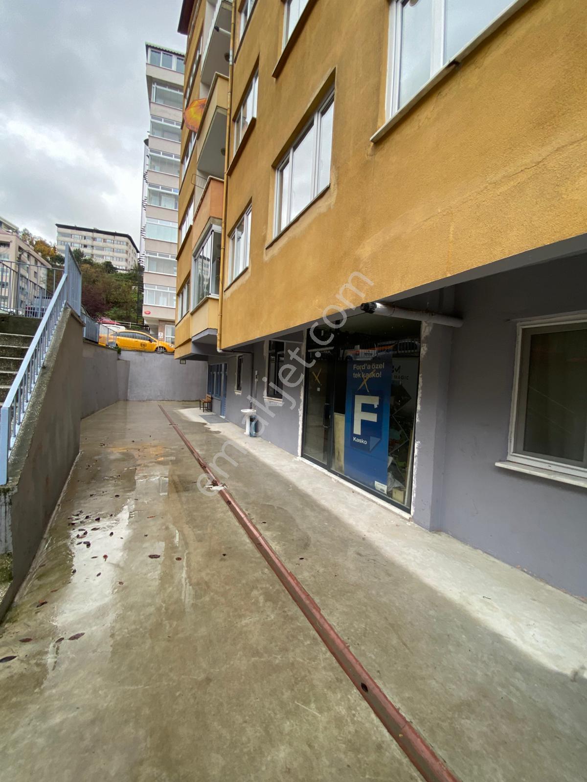 Trabzon Maçka'da Satılık Arazi - Görsel 23
