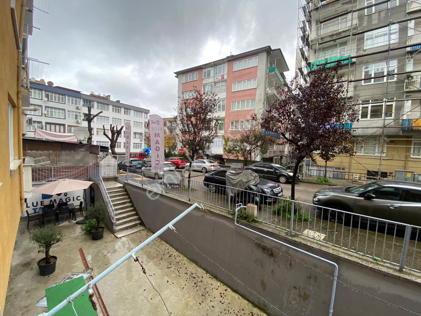 Trabzon Maçka'da Satılık Arazi - Görsel 26