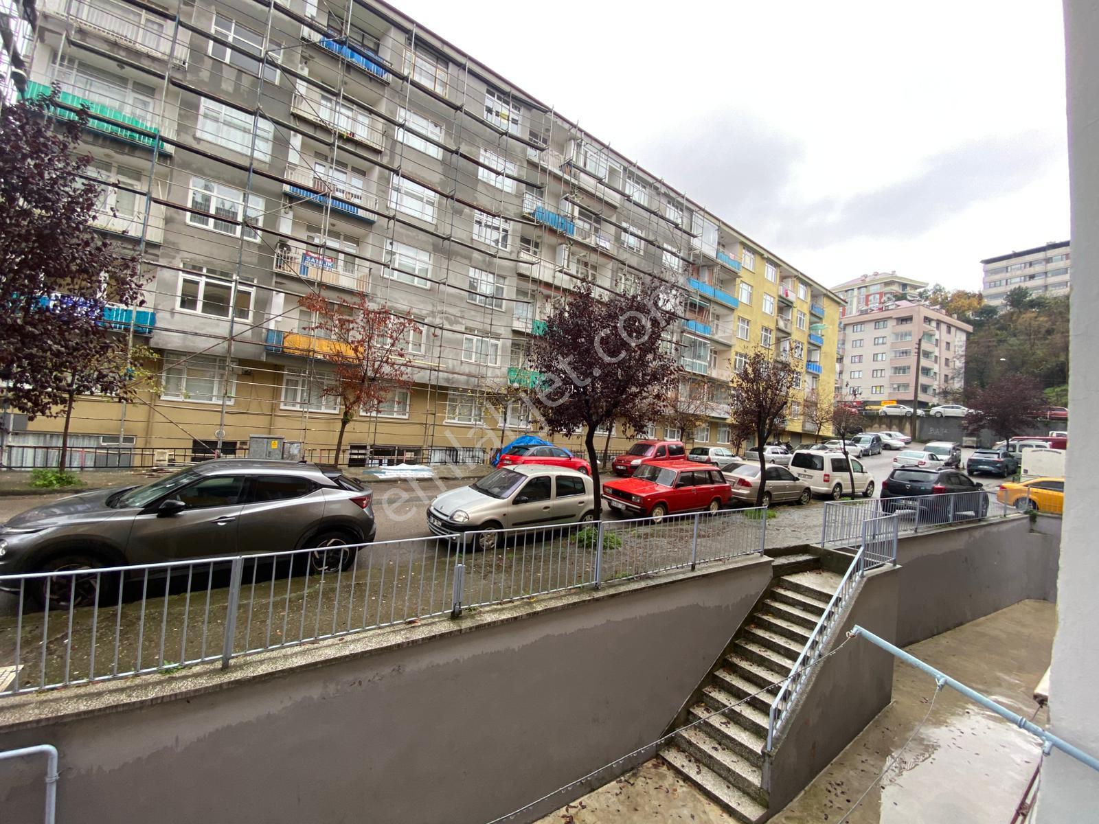 Trabzon Maçka'da Satılık Arazi - Görsel 22
