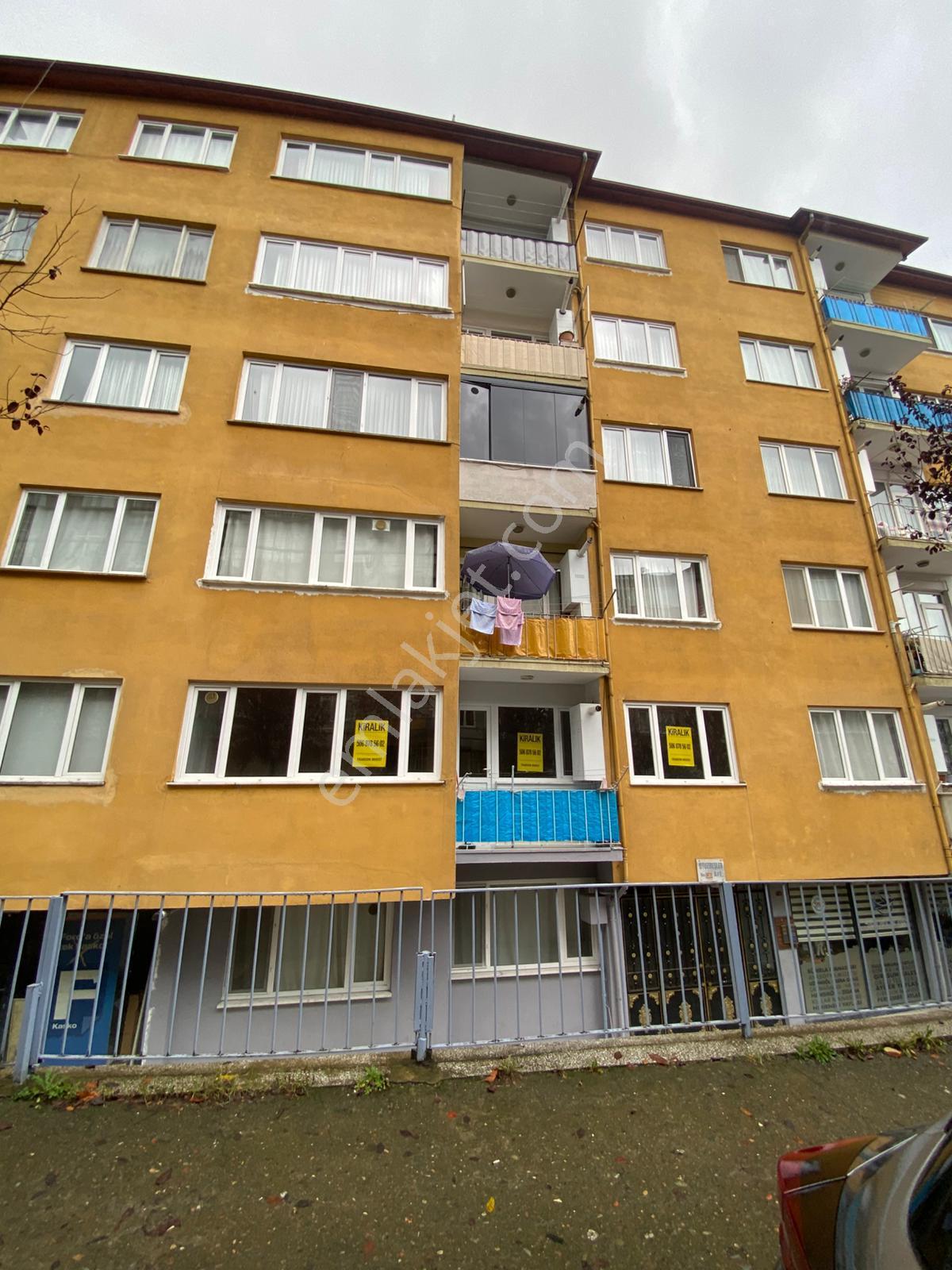 Trabzon Maçka'da Satılık Arazi - Görsel 24