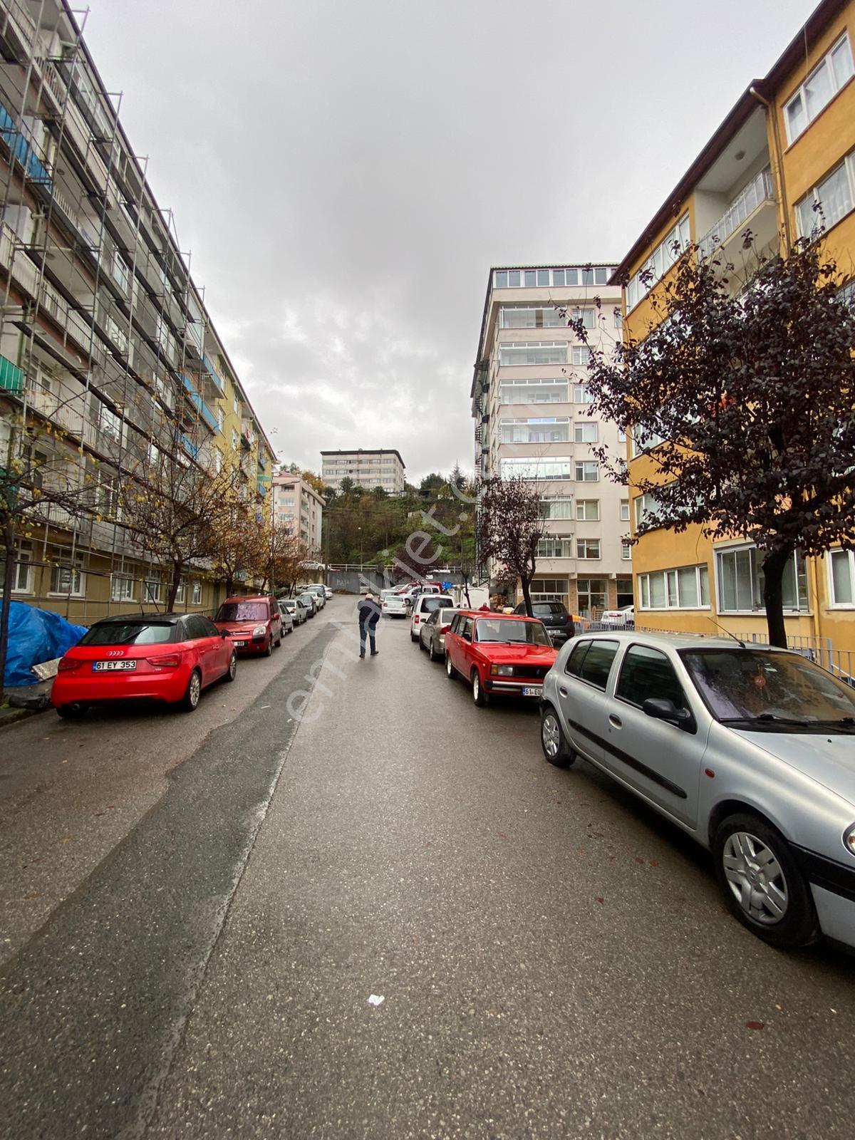 Trabzon Maçka'da Satılık Arazi - Görsel 2