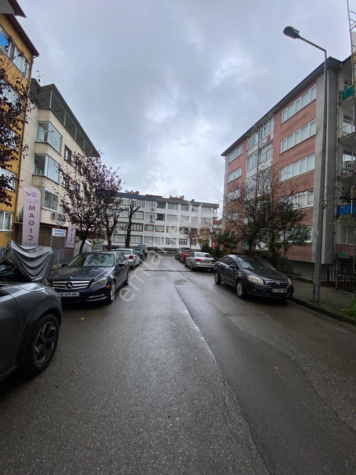 Trabzon Maçka'da Satılık Arazi - Görsel 33
