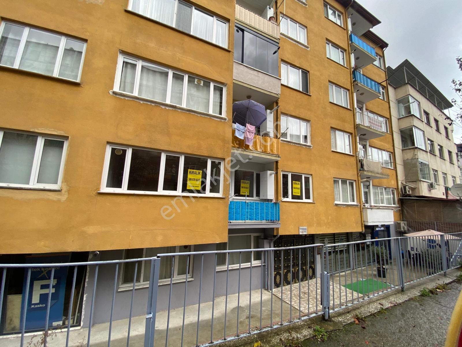 Trabzon Maçka'da Satılık Arazi - Görsel 10