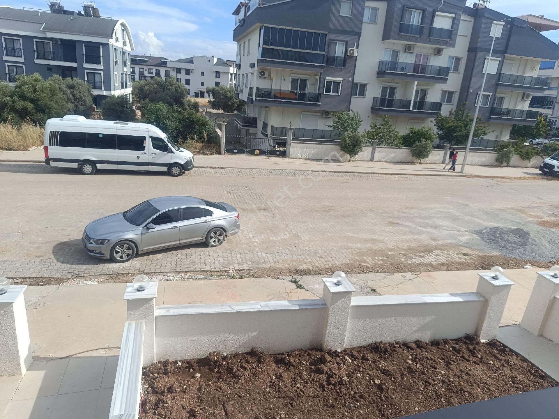 Didim Merkezde | Cumartesi Pazarı & Otogara Yakın | Sıfır Asansörlü 2+1 Daire - Görsel 8