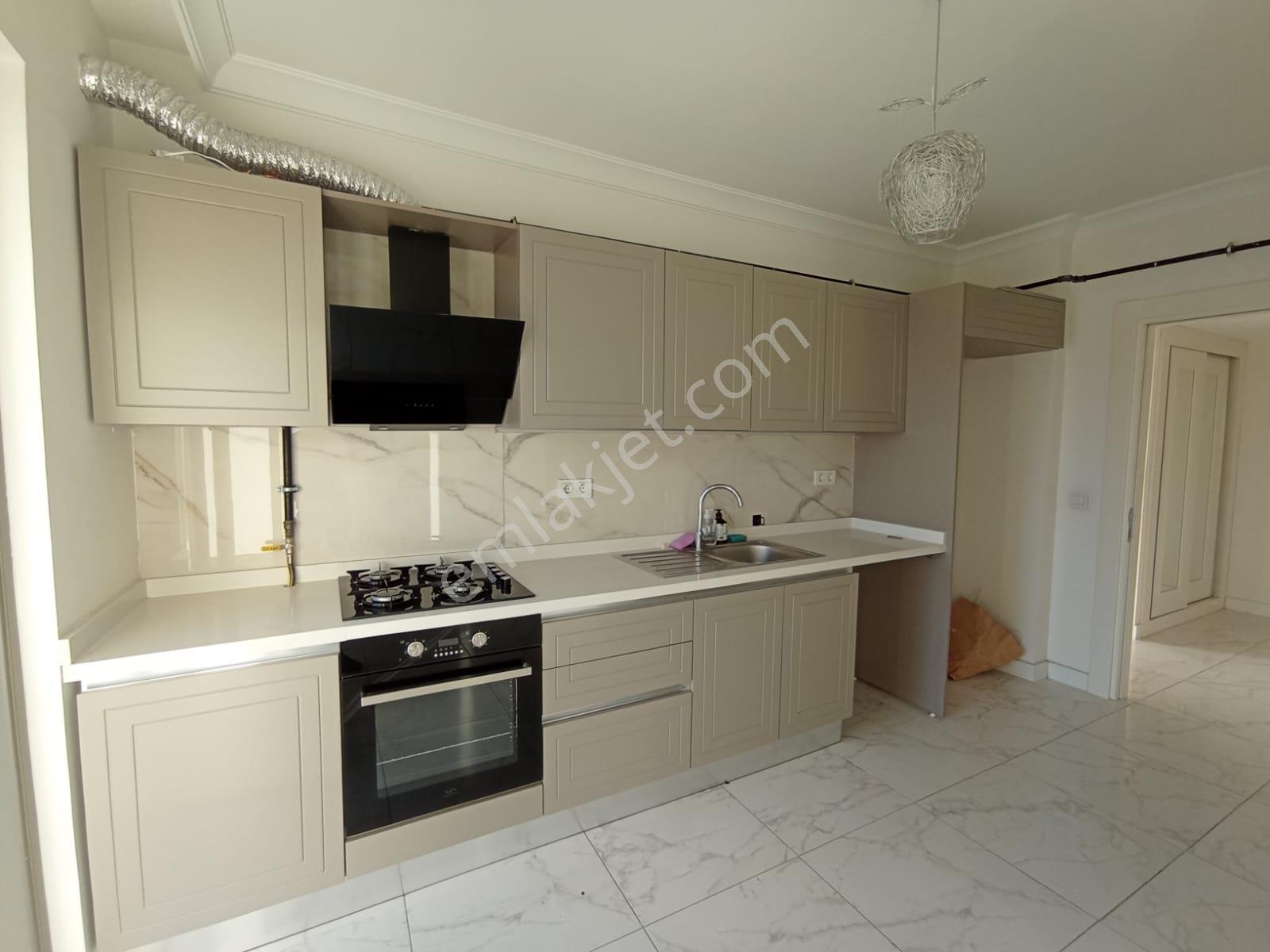 Çekmeköy Taşdelen Payidar Sitesi Geniş 3+1 Kiralık Daire - Görsel 23