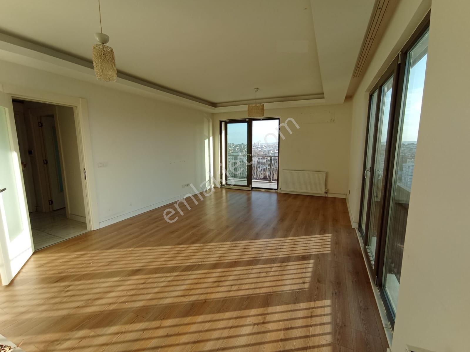 Çekmeköy Taşdelen Payidar Sitesi Geniş 3+1 Kiralık Daire - Görsel 14