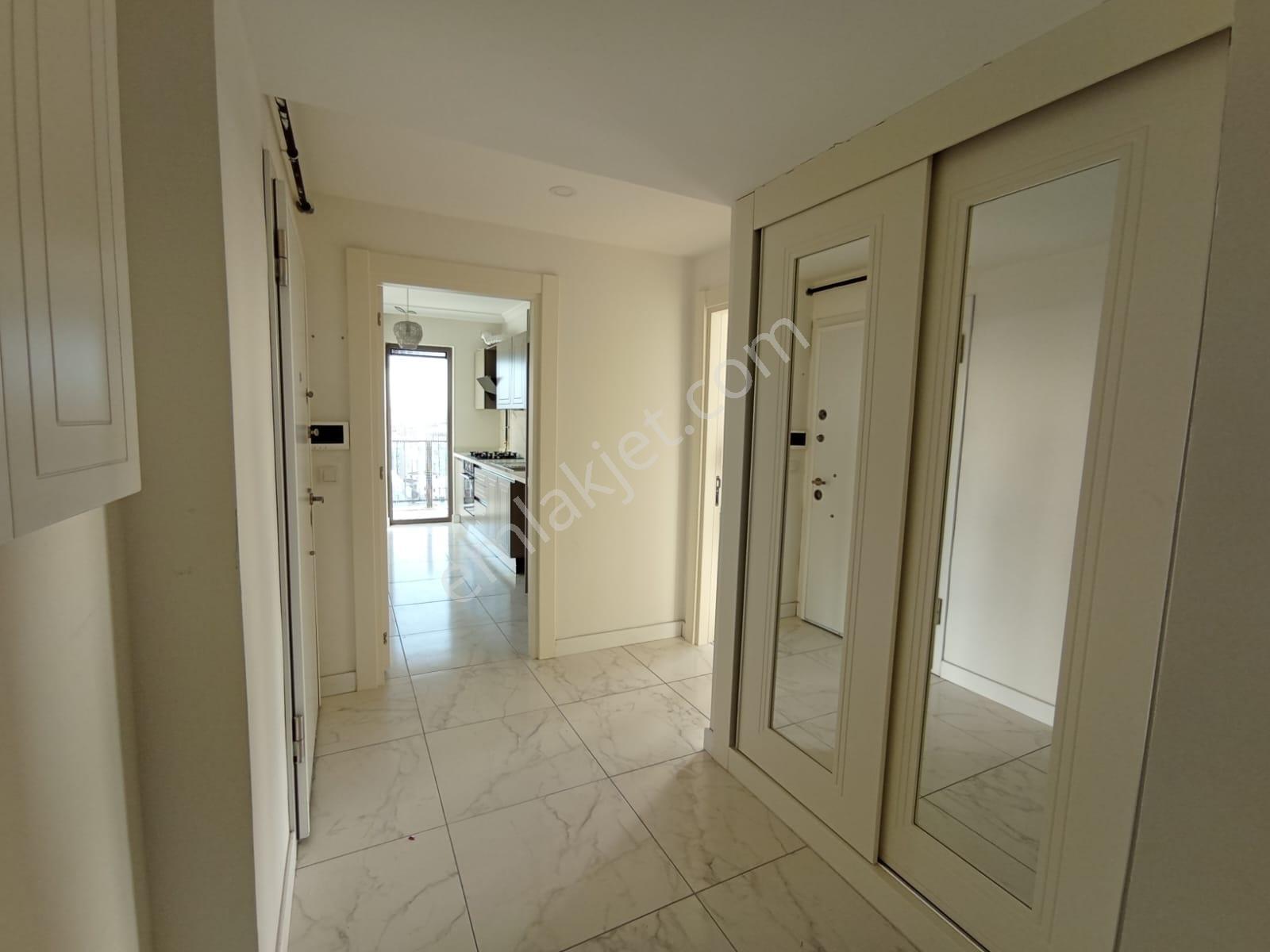 Çekmeköy Taşdelen Payidar Sitesi Geniş 3+1 Kiralık Daire - Görsel 4