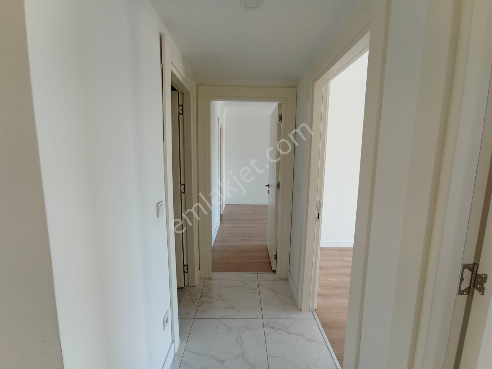 Çekmeköy Taşdelen Payidar Sitesi Geniş 3+1 Kiralık Daire - Görsel 35