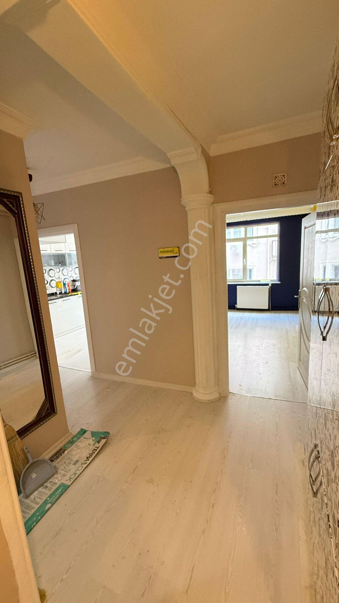 Reşadiye Mah Kat 2 3+1 145 M2 25 Yaş Asansörlü 20 Bın - Görsel 7
