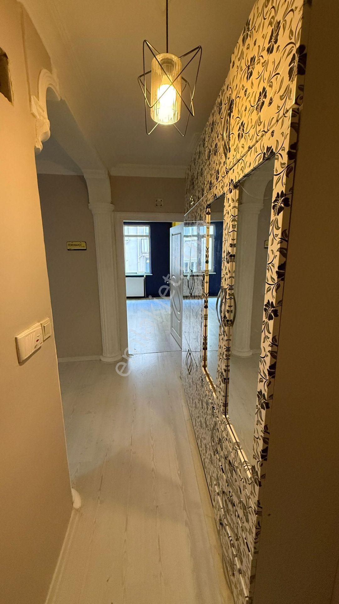 Reşadiye Mah Kat 2 3+1 145 M2 25 Yaş Asansörlü 20 Bın - Görsel 16