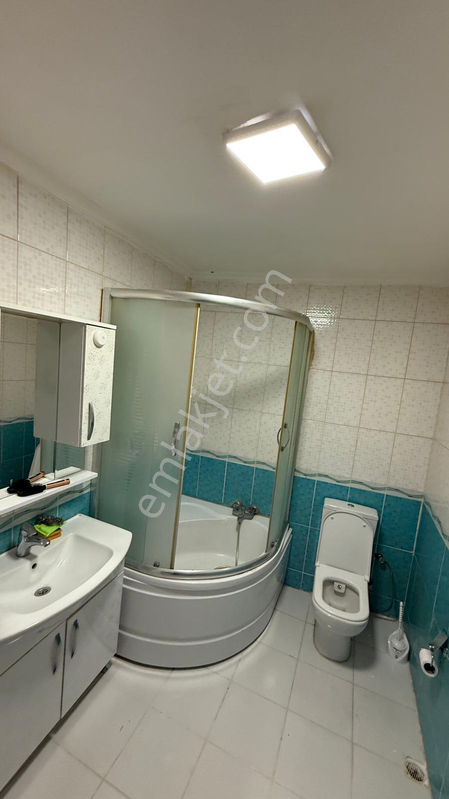 Reşadiye Mah Kat 2 3+1 145 M2 25 Yaş Asansörlü 20 Bın - Görsel 23